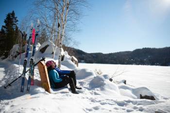Autorisation de certaines activits hivernales : un pas vers un hiver touristique